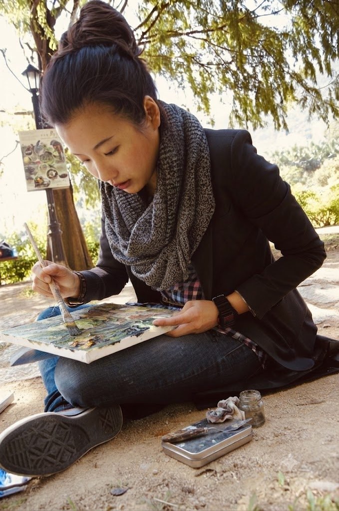 Artful Living 1