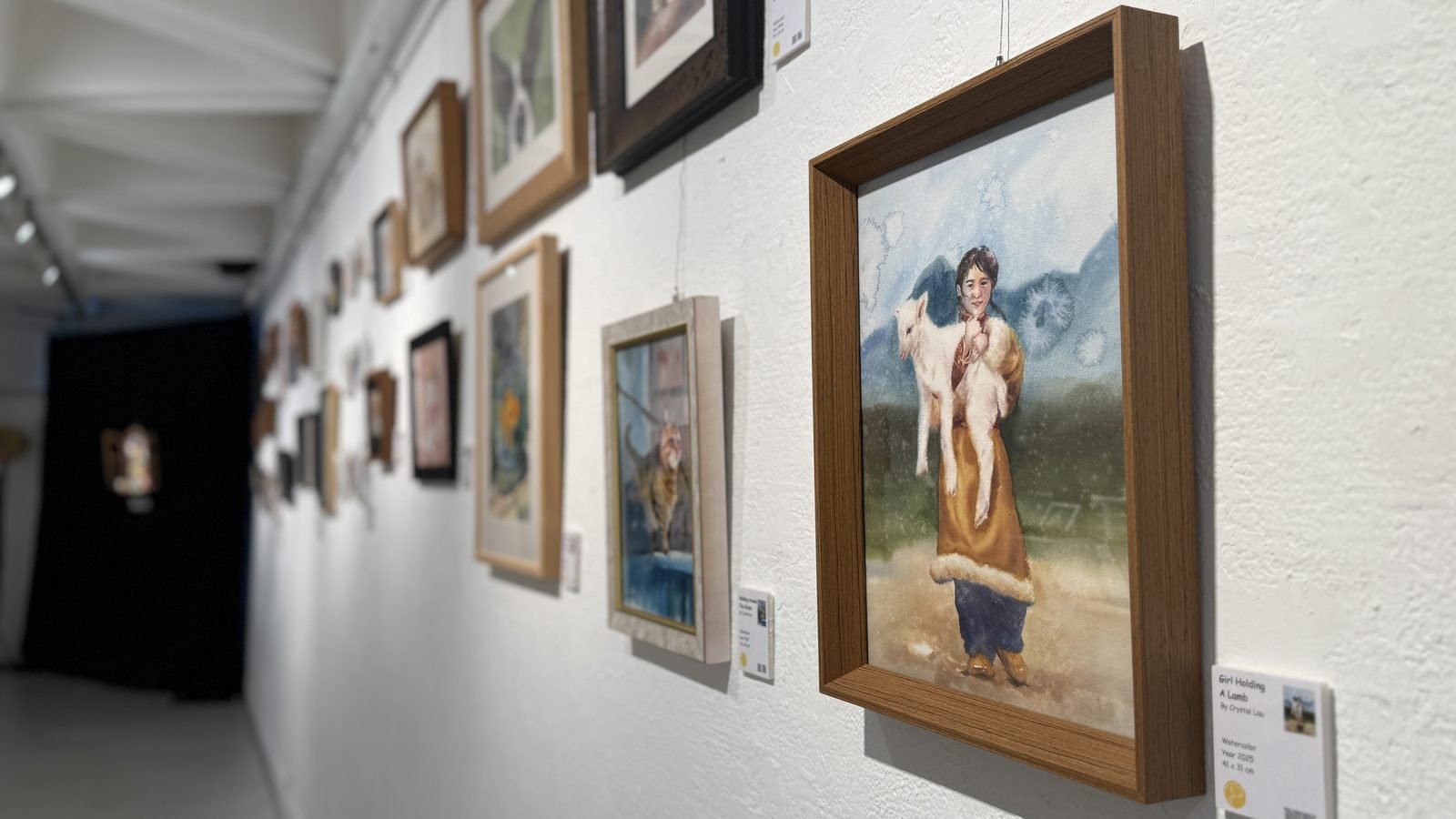 Exhibition 1