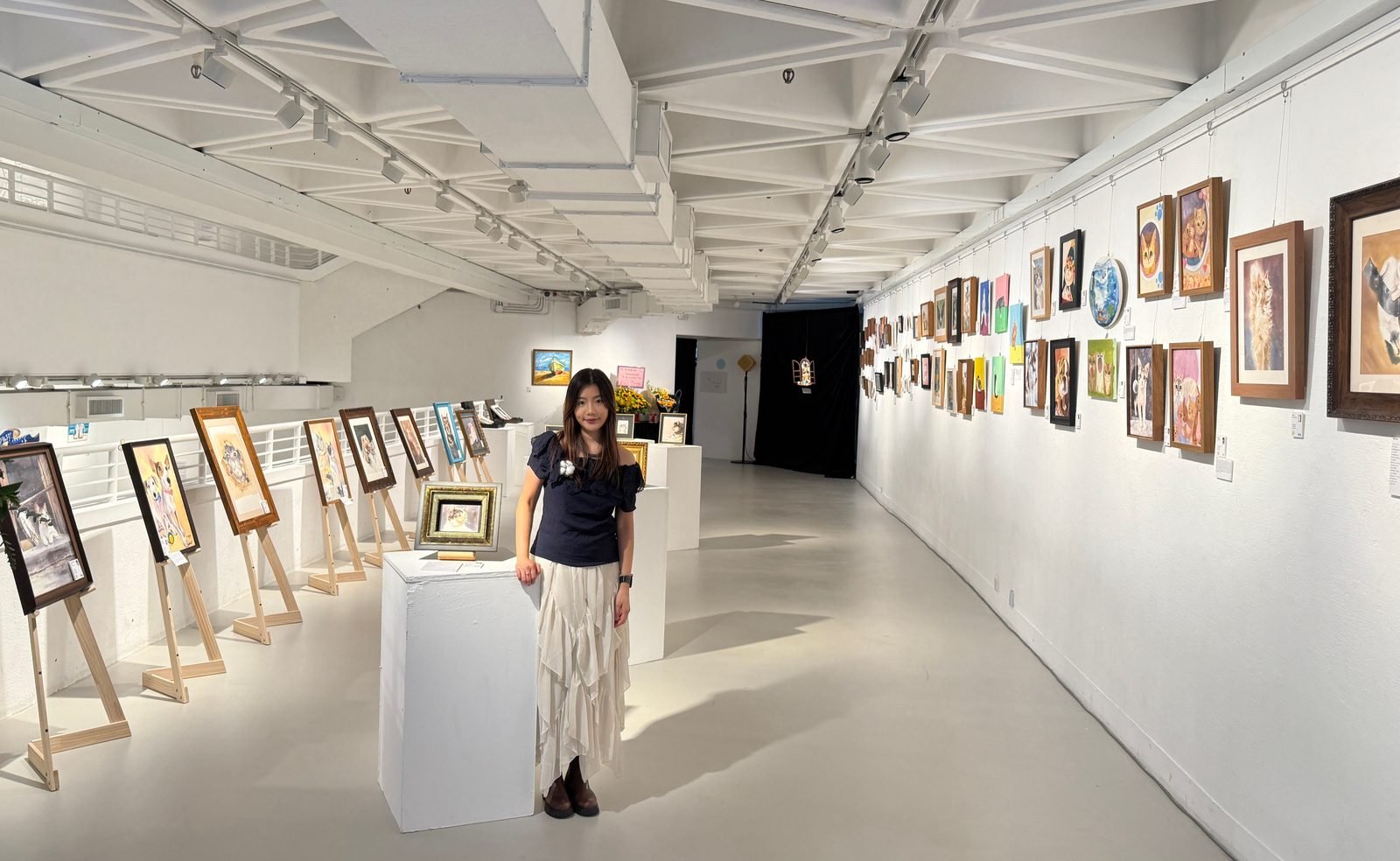 Exhibition 2
