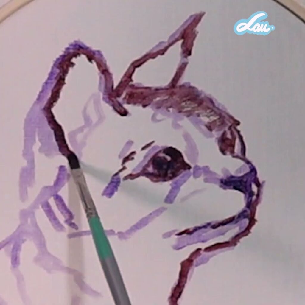 Embroidery
